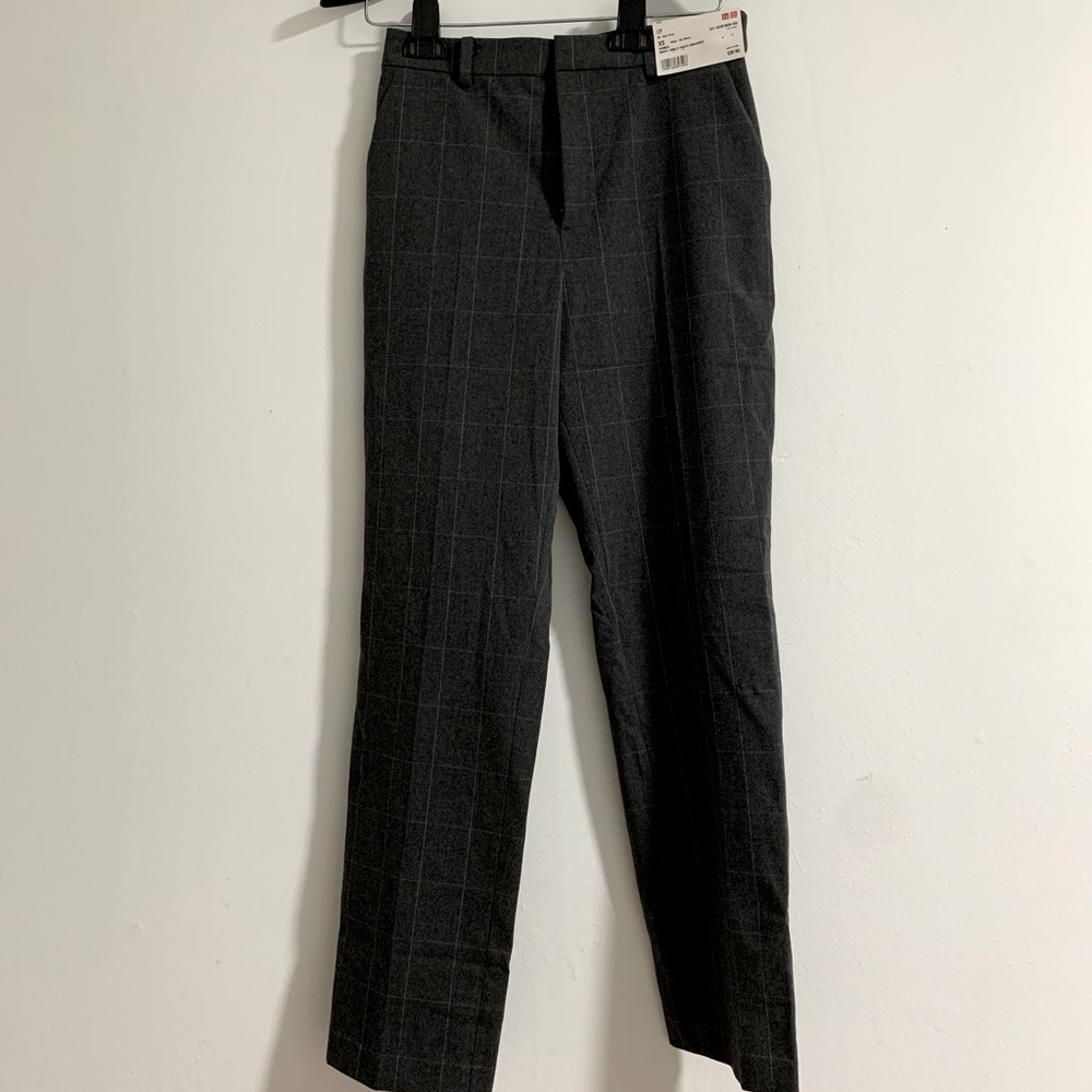 Uniqlo Trousers